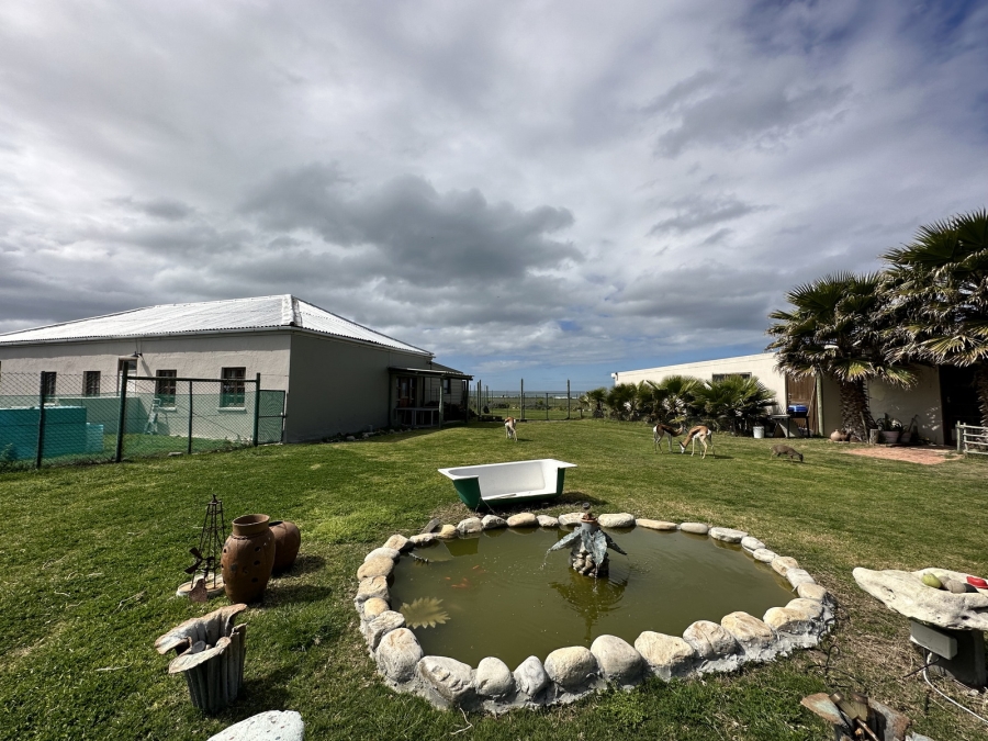 8 Bedroom Property for Sale in Gouritsmond Western Cape